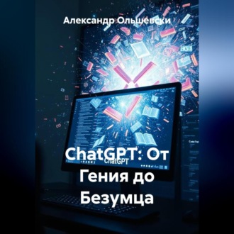 ChatGPT: От Гения до Безумца