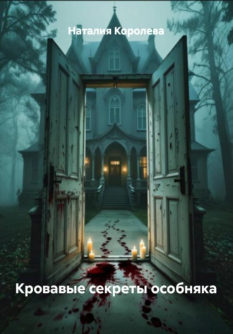 Кровавые секреты особняка
