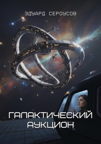 Галактический аукцион