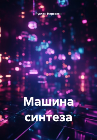 Машина синтеза