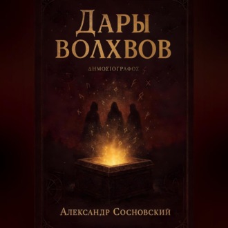 Дары волхвов