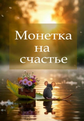 Монетка на счастье