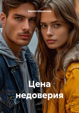 Цена недоверия