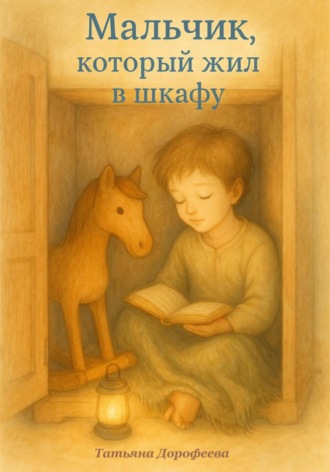 Мальчик, который жил в шкафу