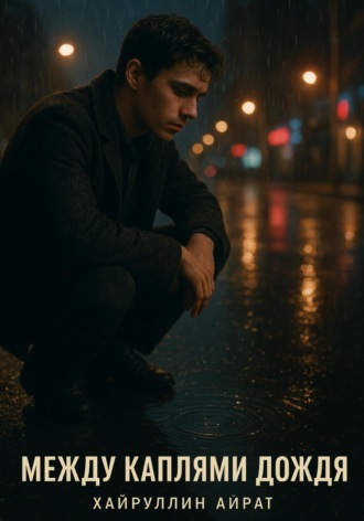 Между каплями дождя