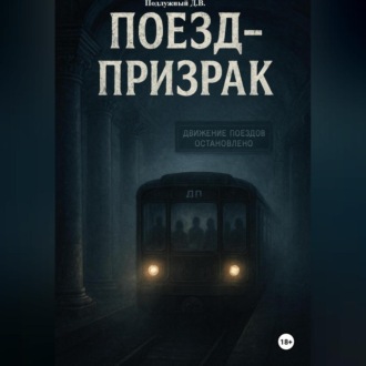 Поезд-призрак