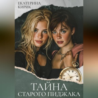 Тайна старого пиджака