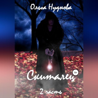 Скиталец. Часть 2