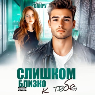 Слишком близко к тебе