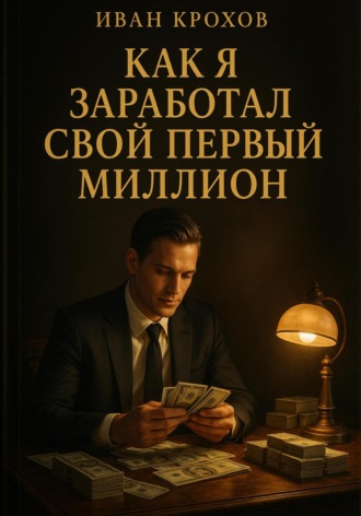 Как я заработал свой первый миллион
