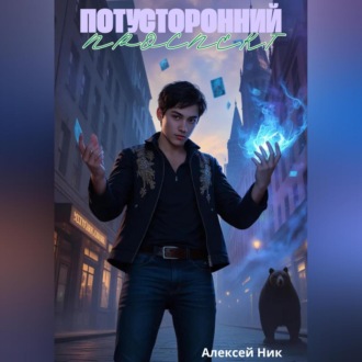 Потусторонний проспект