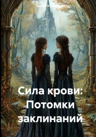 Сила крови: Потомки заклинаний