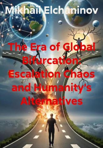 The Era of Global Bifurcation: Escalation Chaos and Humanity's Alternatives