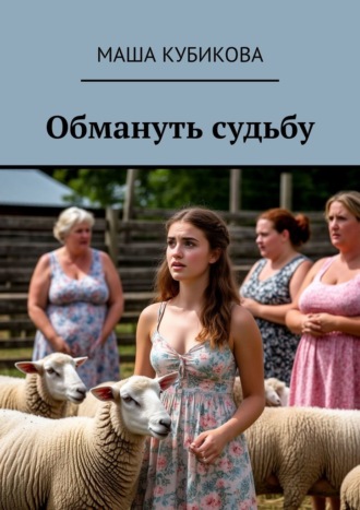 Обмануть судьбу
