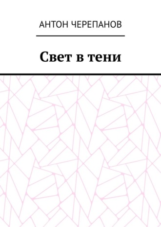 Свет в тени