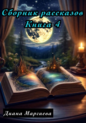Сборник рассказов. Книга 4