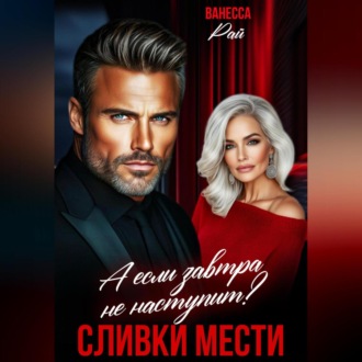 Сливки мести. А если завтра не наступит?