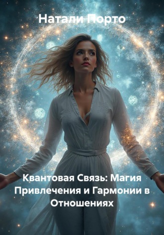 Квантовая Связь: Магия Привлечения и Гармонии в Отношениях