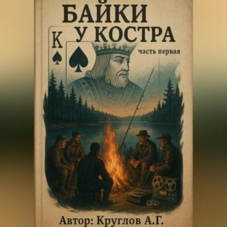 Байки у костра. Первая часть