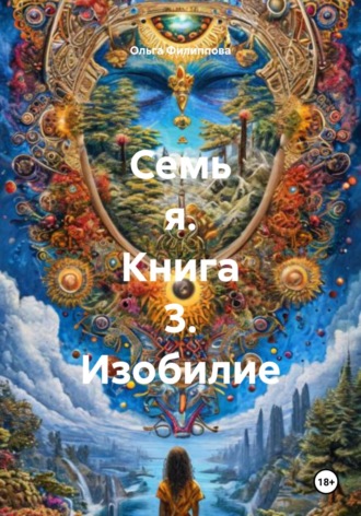 Семь я. Книга 3. Изобилие