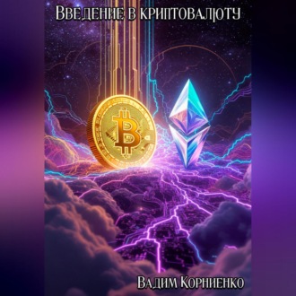 Введение в криптовалюту
