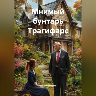 Мнимый бунтарь Трагифарс