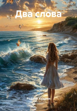 Два слова