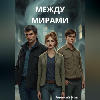 Между мирами