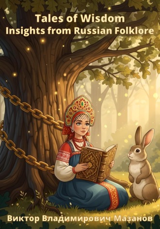 Tales of Wisdom. Insights from Russian Folklore