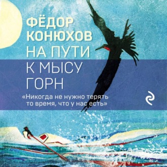 На пути к мысу Горн