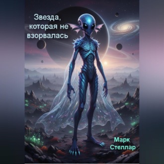 Звезда, которая не взорвалась