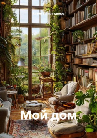 Мой дом