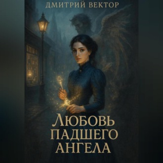 Любовь падшего ангела