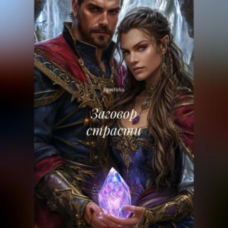 Заговор страсти