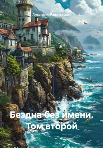 Бездна без имени. Том второй