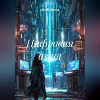 Цифровая душа