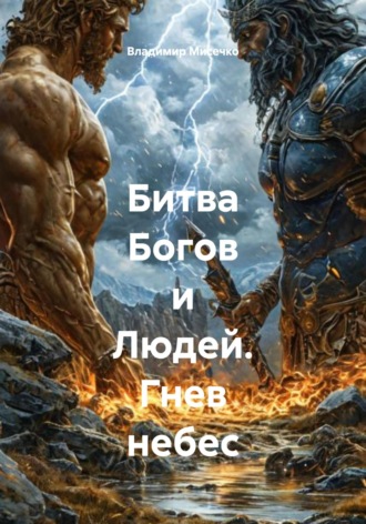 Битва Богов и Людей. Гнев небес