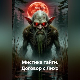 Мистика тайги. Договор с Лихо