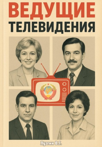 Ведущие телевидения