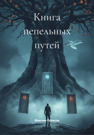 Книга пепельных путей