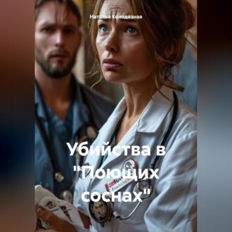 Убийства в «Поющих соснах»