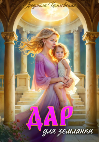 Дар для землянки