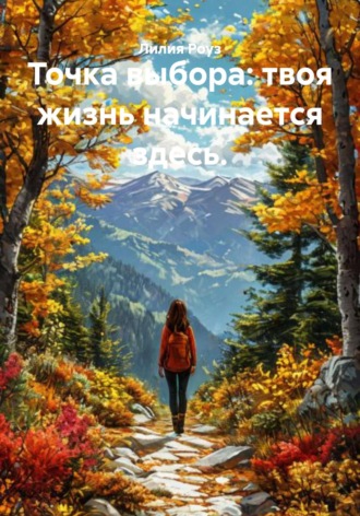 Точка выбора: твоя жизнь начинается здесь.