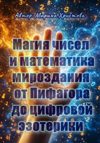 Магия чисел и математика мироздания – от Пифагора до цифровой эзотерики