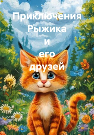 Приключения Рыжика и его друзей