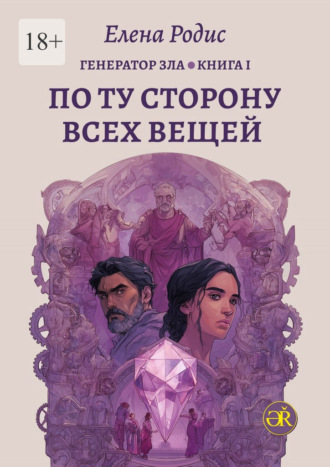 По Ту Сторону Всех Вещей. Генератор зла. Книга I