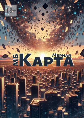 Черная карта