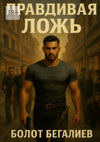 Правдивая ложь