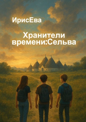 Хранители времени: Сельва