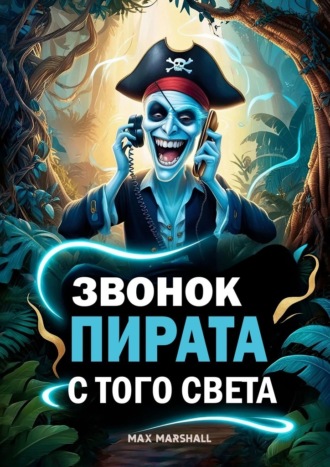 Звонок пирата с того света